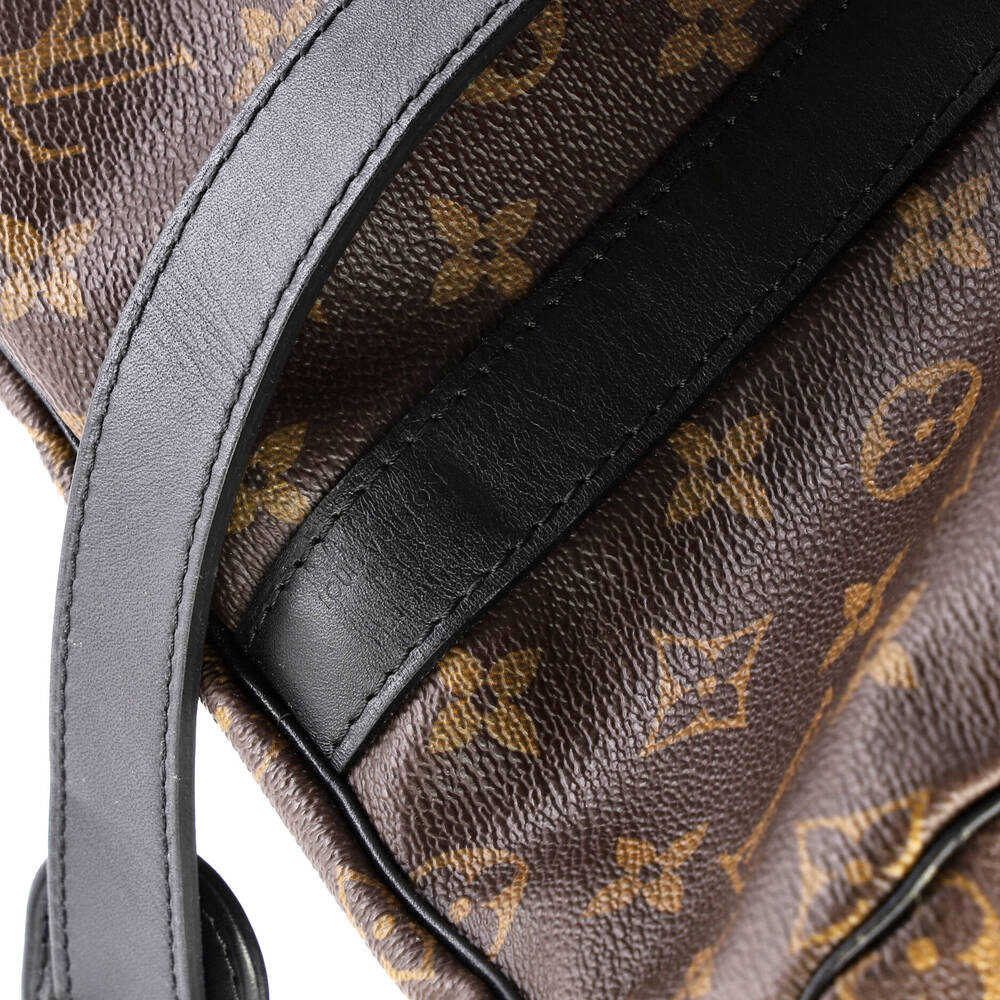 Louis Vuitton Keepall Bandouliere Bag #255191L23B - Picture 6 of 9